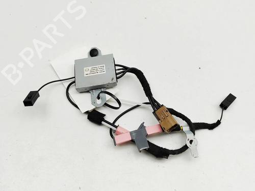 Used Electronic module MAZDA CX-80 (KL_) e-SKYACTIVE-D MHEV AWD (KL0H, KL3R3P) (254 hp) 32525815