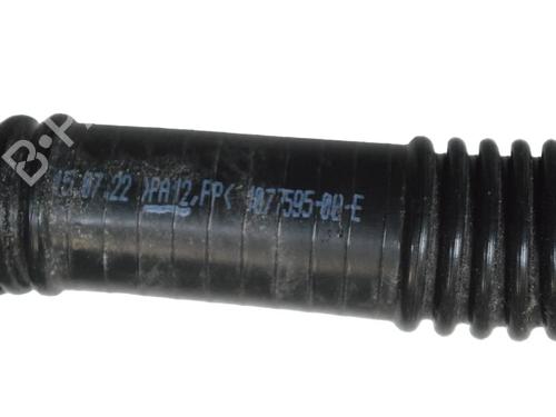 Rør TESLA MODEL Y (5YJY) EV Performance All-wheel Drive | BP30251131M125 