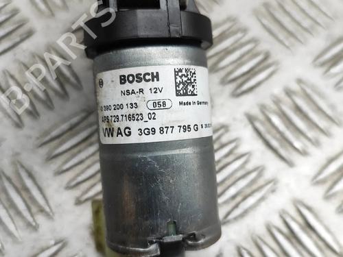 Sunroof engine VW PASSAT B8 Variant (3G5, CB5) 1.8 TSI | BP30972087M60 