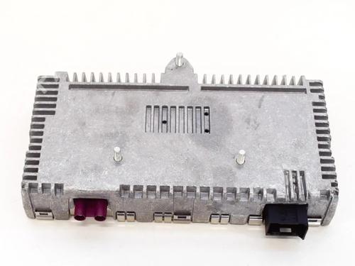 Used Electronic module Electronic module MERCEDES-BENZ E-CLASS Coupe (C207) E 220 CDI / d (207.302, 207.301) (170 hp) 6756665 6756665