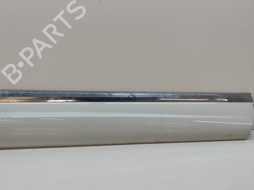 Used Door moulding trim VW TOUAREG (7P5, 7P6) 3.0 V6 TDI (262 hp) 28955596