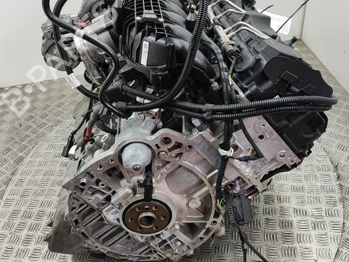 Engine BMW 3 (F30, F80) M3 | BP28115211M1 