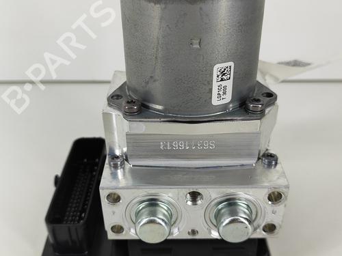 Used ABS pump MERCEDES-BENZ GLE (V167) GLE 450 4-matic (167.159) (381 hp) 28553297