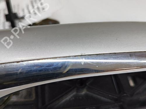 Rear left exterior door handle MERCEDES-BENZ S-CLASS (W220, V220) S 320 (220.065, 220.165) | BP24580689C130