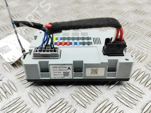 Fuse box JAGUAR XE (X760) 2.0 D | BP38239275E1 - Image 3