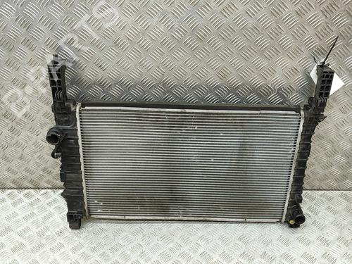 Used Water radiator OPEL MOKKA / MOKKA X (J13) 1.4 (_76) (140 hp) 29128525