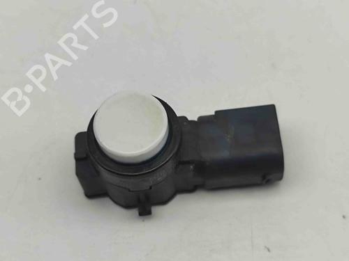 Electronic module CITROËN C5 AIRCROSS (A_) 1.6 Hybrid 225 (A45GFR) | BP29459598M83 