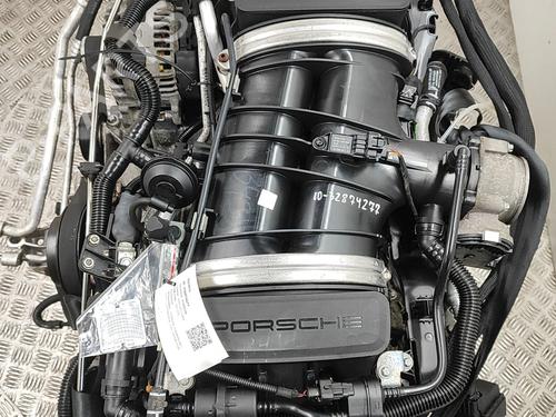 Engine PORSCHE CAYMAN (981) S 3.4 | BP30257496M1 