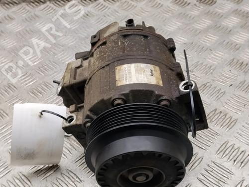 AC compressor MERCEDES-BENZ E-CLASS Convertible (A207) E 250 CGI (207.447) | BP40460635M34 - Image 2