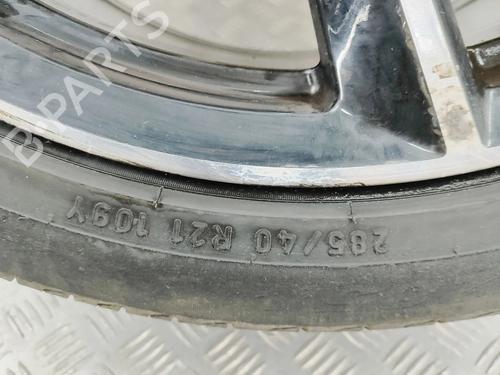 Fælk AUDI Q7 (4MB, 4MG, 4MQ) SQ7 TDI quattro | BP34160371C45 - Image 7