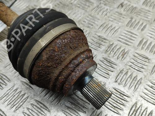 Left front driveshaft AUDI A3 Sportback (8VA, 8VF) 1.4 TFSI e-tron | BP26679430M38 - Image 4