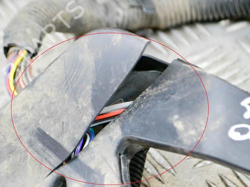 Wiring harness TESLA MODEL S (5YJS) 90D AWD | BP33937489E16  - Image 7