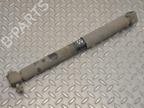 Used Right rear shock absorber Right rear shock absorber MERCEDES-BENZ SPRINTER 3-t Platform/Chassis (B906) 214 CDI (906.111, 906.113, 906.211, 906.213) (143 hp) 30240993 30240993
