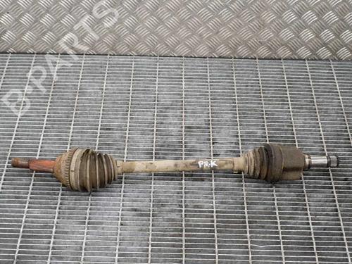 Used Left front driveshaft Left front driveshaft FORD TRANSIT Van (FA_ _) 2.0 DI (FAE_, FAF_, FAG_) (100 hp) 6746707 6746707