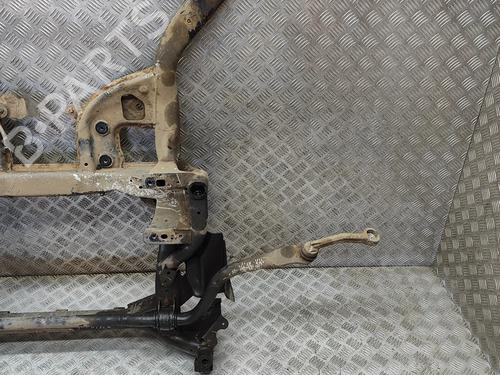Subframe JAGUAR XE (X760) 2.0 D | BP33394803M9 - Image 3