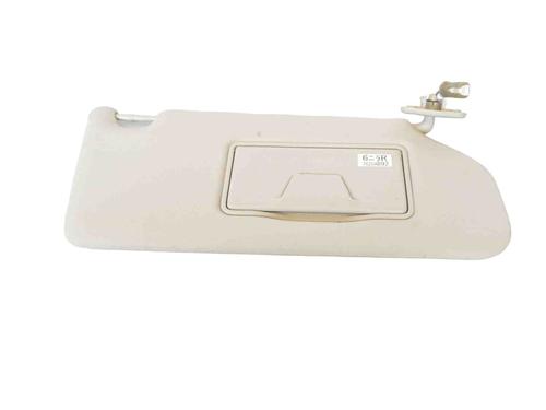 Used Right sun visor MITSUBISHI OUTLANDER III (GG_W, GF_W, ZJ, ZL, ZK) 2.2 Di-D 4WD (165 hp) 30253565