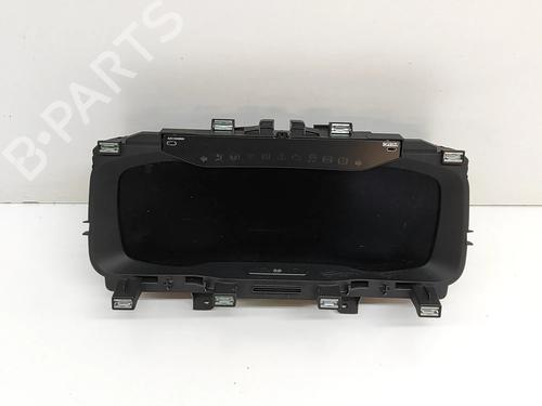 Used Instrument cluster Instrument cluster VW GOLF VII (5G1, BQ1, BE1, BE2) 2.0 GTI (245 hp) 24818812 24818812
