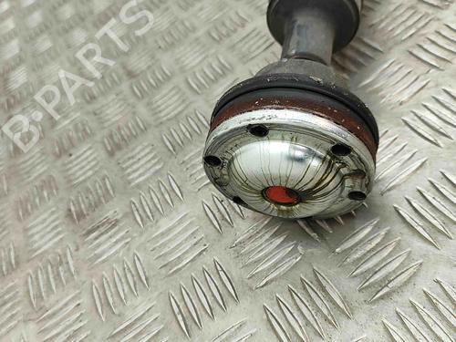 Driveshaft LAND ROVER RANGE ROVER EVOQUE (L538) 2.2 D 4x4 | BP25615045M37 