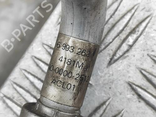 AC pipe BMW X5 (G05, F95) xDrive 30 d Mild-Hybrid | BP32973650M126  - Image 8