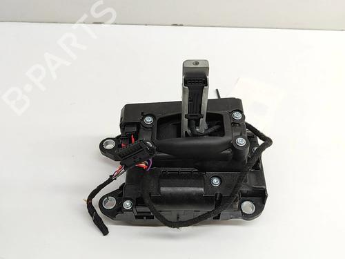 Used Gear lever Gear lever AUDI Q5 (FYB, FYG) 40 TDI Mild Hybrid quattro (204 hp) 27793140 27793140