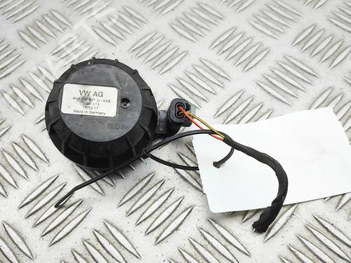 Used Electronic module Electronic module AUDI Q5 (FYB, FYG) SQ5 TFSI quattro (354 hp) 39939492 39939492