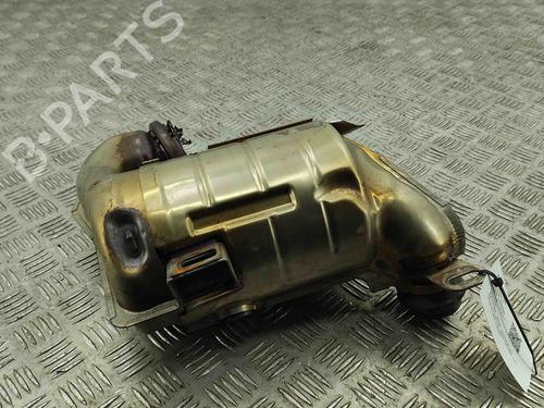 Catalyst NISSAN QASHQAI III (J12) 1.3 DIG-T | BP27780699M10