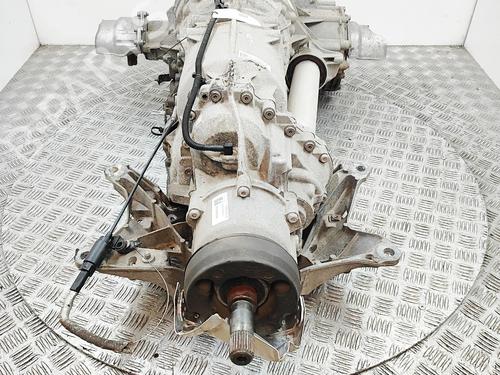 Gearbox AUDI Q8 (4MN, 4MT) 55 TFSI Mild Hybrid quattro | BP38960105M3 - Image 4