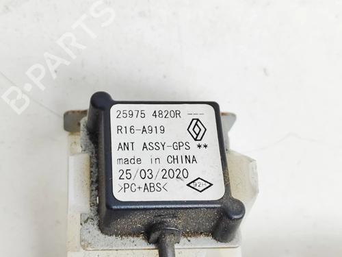 Antenne/Base RENAULT MASTER III Van (FV) 2.3 dCi 145 FWD (FV0E, FV0F, FV0H, FV02, FV0M, FV0S,... | BP34218068C140  - Image 7