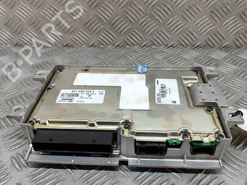 Electronic module PORSCHE CAYENNE (9YA) 3.0 E-Hybrid AWD (9YAAE1) | BP27784662M83 