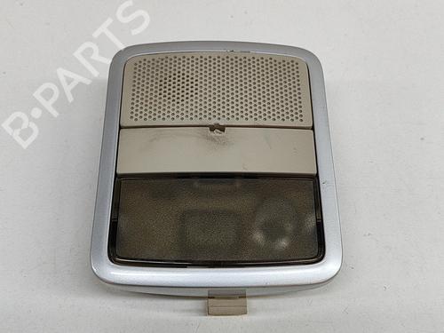 Used Interior roof light LAND ROVER RANGE ROVER SPORT II (L494) 3.0 SDV6 4x4 (306 hp) 28551855