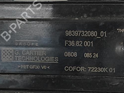 Electronic module PEUGEOT 3008 III (KA_, KB_, KC_) e-210 (KCZKZX) | BP28559140M83