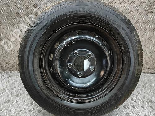 Used Rim Rim 37583390 37583390
