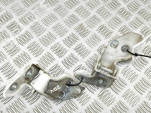 Used Hinge/Door check strap Hinge/Door check strap PEUGEOT BOXER Van 2.0 BlueHDi 130 (130 hp) 36326711 36326711
