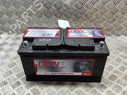 Used Battery ASTON MARTIN VANTAGE Vantage 4.3 (385 hp) 27798411