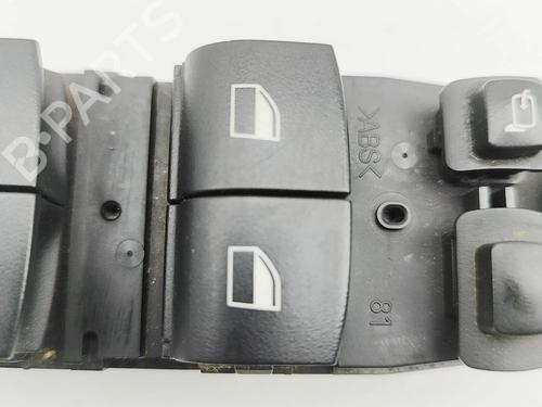 Right front window switch BMW 5 Gran Turismo (F07) 530 d | BP33433497I26 - Image 4