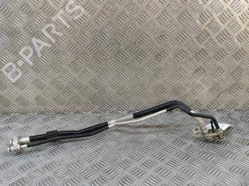 AC pipe AUDI Q7 (4MB, 4MG, 4MQ) 3.0 TDI quattro | BP26383336M126 