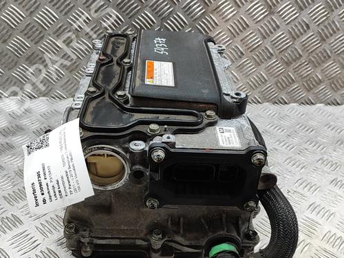 Inverter/Converter TOYOTA PRIUS PLUS (_W4_) 1.8 Hybrid (ZVW4_) | BP27240166M119 