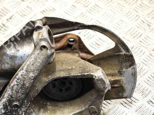 Left front steering knuckle PORSCHE 911 (997) 3.8 Carrera 4S | BP14629888M25 
