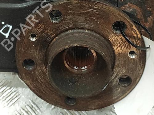 Right front steering knuckle OPEL VIVARO B Bus (X82) 1.6 CDTI (06) | BP32025535M26 