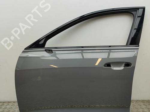Used Left front door Left front door AUDI A6 C8 Avant (4A5) RS6 TFSI Mild Hybrid quattro (600 hp) 33394766 33394766