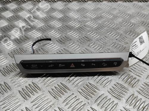 Used Switch AUDI Q7 (4MB, 4MG, 4MQ) 3.0 TDI e-tron quattro (374 hp) 25219105