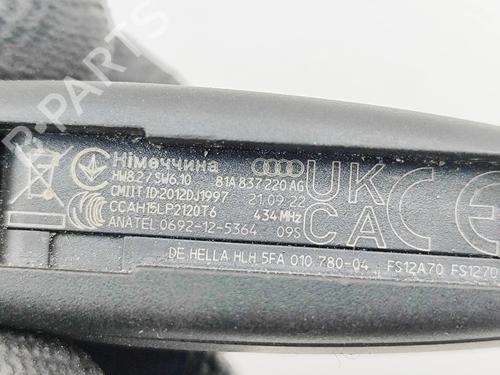 Electronic module AUDI Q3 (F3B) 35 TFSI | BP39575601M83 - Image 12