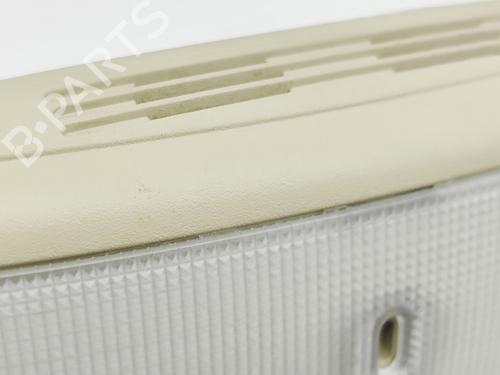 Interior roof light VOLVO V70 III (135) D4 | BP29830487I8