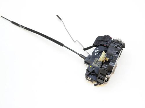 Used Front left lock OPEL INSIGNIA A (G09) 2.0 CDTI (68) (160 hp) 9871644