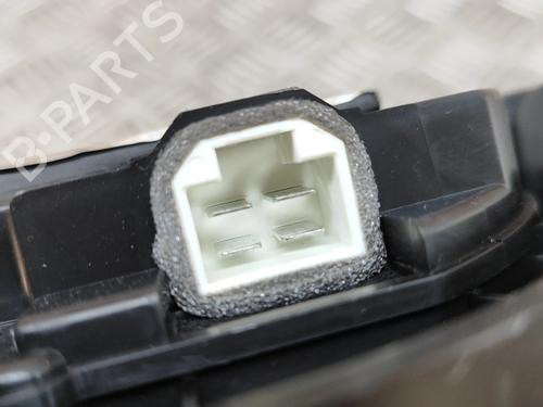 Heater blower motor NISSAN QASHQAI III (J12) 1.3 DIG-T | BP28171738M62 