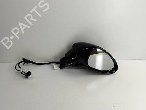 Used Right mirror Right mirror PORSCHE PANAMERA (971) 2.9 4 E-Hybrid (97ABE1, 97BBE1) (330 hp) 25787803 25787803
