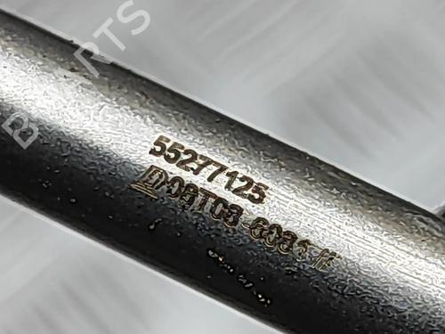 Electronic sensor FIAT DUCATO Van (250_) 130 Multijet 2,3 D | BP33385143M84 - Image 6