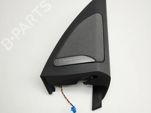 Used Speaker Speaker BMW X5 (G05, F95) xDrive 45 e Plug-in Hybrid (394 hp) 36358550 36358550