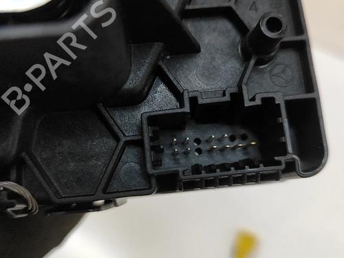 Ratstangsstang MERCEDES-BENZ CLA (C118) CLA 200 (118.387) | BP28676037I23 