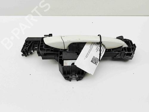 Rear right exterior door handle MERCEDES-BENZ CLA Coupe (C117) CLA 200 CDI / d (117.308) | BP29459949C130 